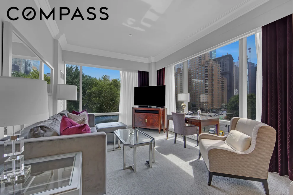 Unit for sale at 1 Central Park W, Manhattan, NY 10023