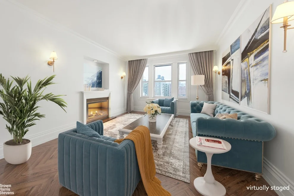 Unit for sale at 610 W 110TH Street, Manhattan, NY 10025