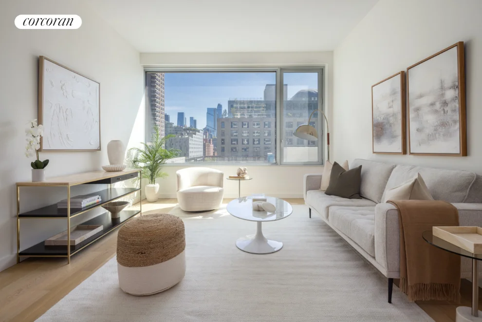 Unit for sale at 611 W 56TH Street, Manhattan, NY 10019