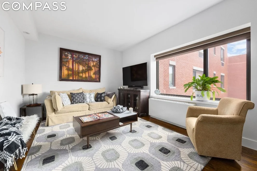 Unit for sale at 2110 Frederick Douglass Boulevard, Manhattan, NY 10026