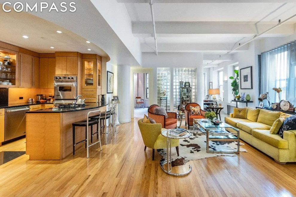 Unit for sale at 74 5th Avenue, Manhattan, NY 10011