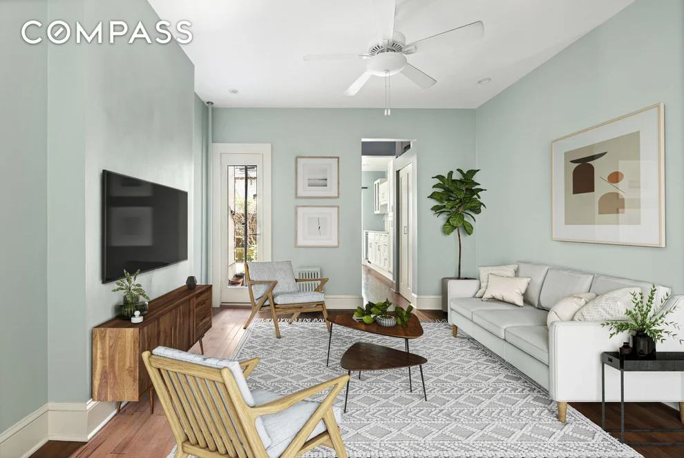 Unit for sale at 456 Prospect Avenue, Brooklyn, NY 11215
