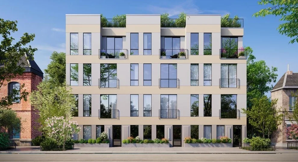 Unit for sale at 1222 Putnam Avenue, Brooklyn, NY 11221