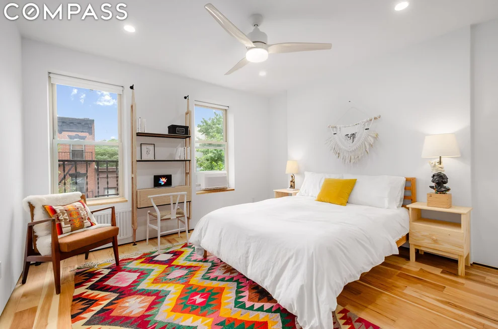 Unit for sale at 507 President Street, Brooklyn, NY 11215