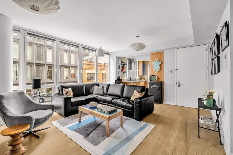 Unit for sale at 22 Renwick Street, Manhattan, NY 10013