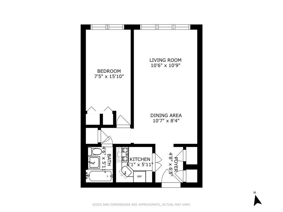 Unit for sale at 336 E 50TH Street, Manhattan, NY 10022