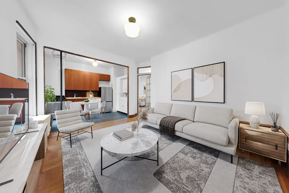 Unit for sale at 261 W 22ND Street, Manhattan, NY 10011