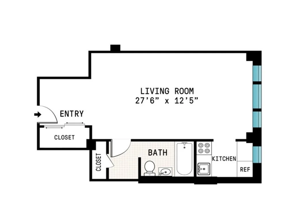 Unit for sale at 30 E 37TH Street, Manhattan, NY 10016