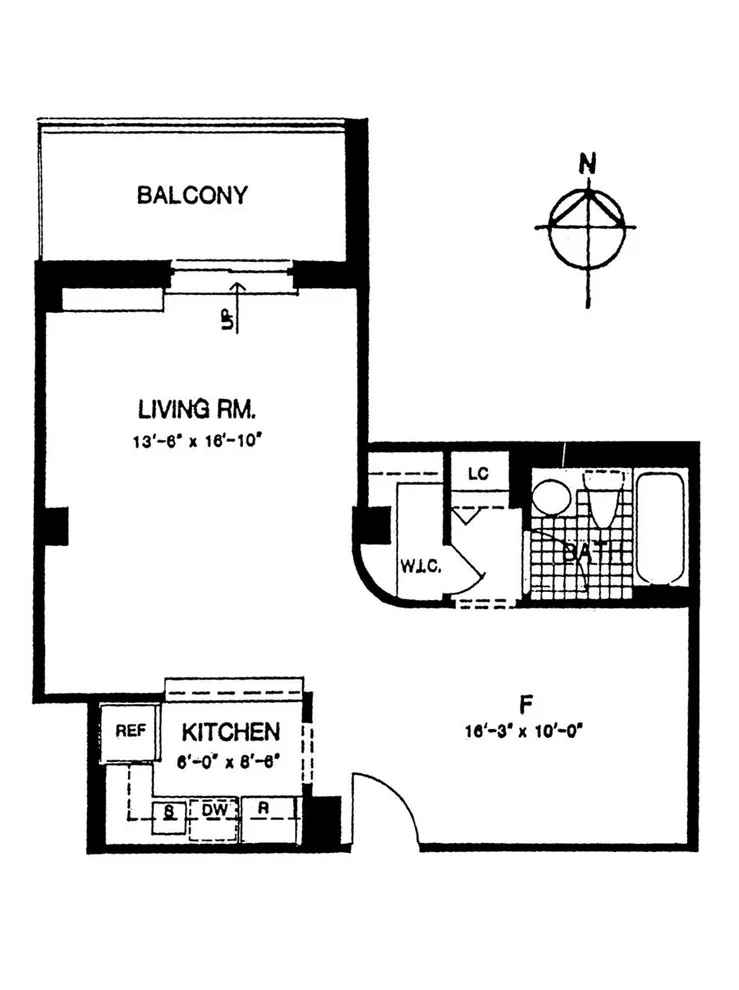Unit for sale at 1255 5th Avenue, Manhattan, NY 10029