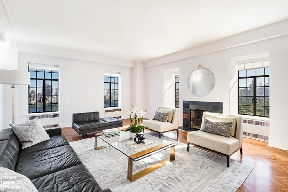 Unit for sale at 300 CENTRAL Park W, Manhattan, NY 10024
