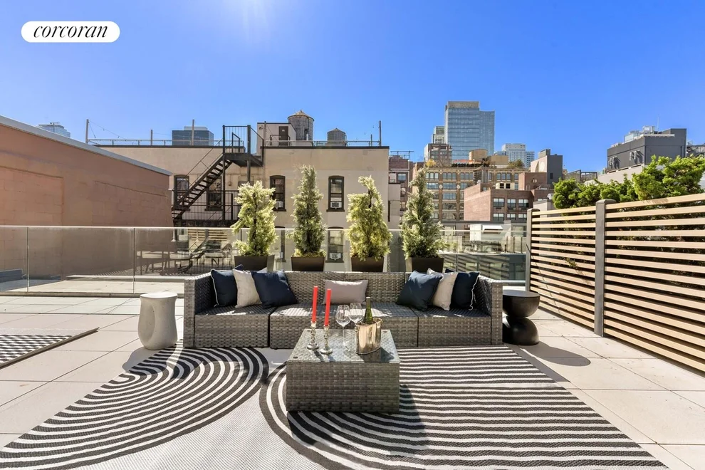 Unit for sale at 540 W 49TH Street, Manhattan, NY 10019