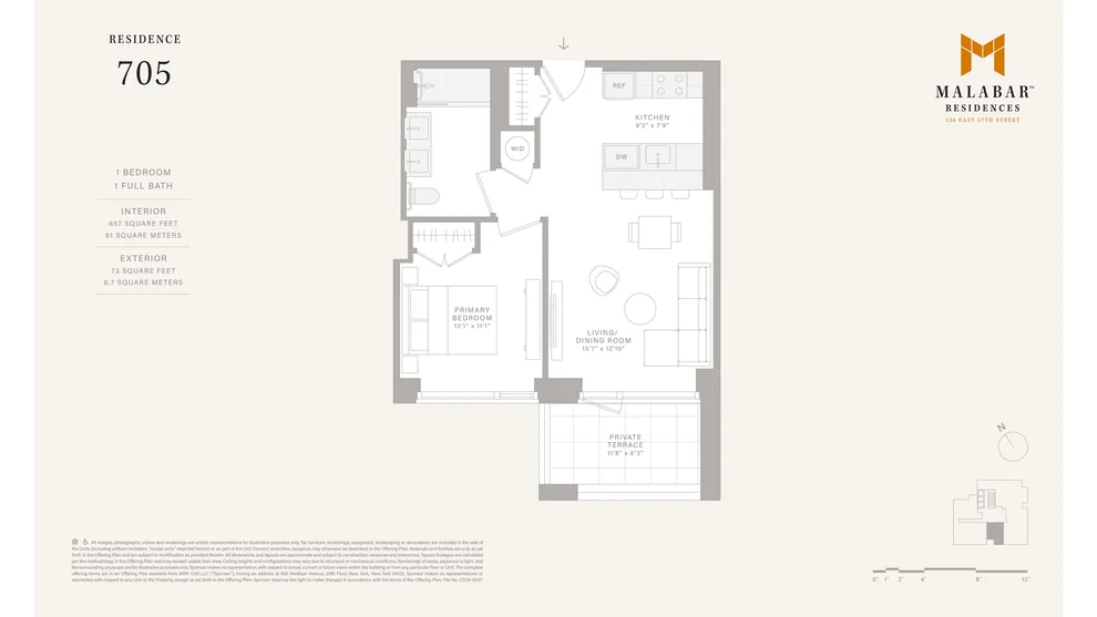 Unit for sale at 126 E 57TH Street, Manhattan, NY 10022