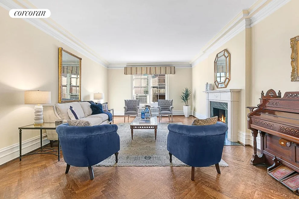 Unit for sale at 850 PARK Avenue, Manhattan, NY 10075