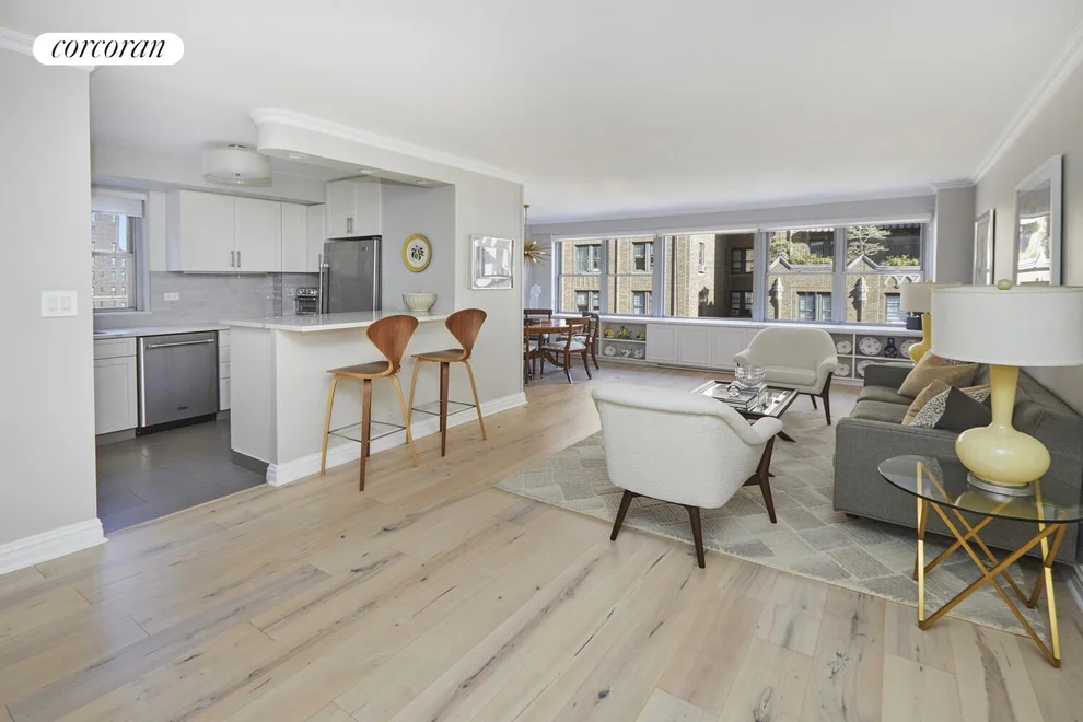 Unit for sale at 15 W 72ND Street, Manhattan, NY 10023
