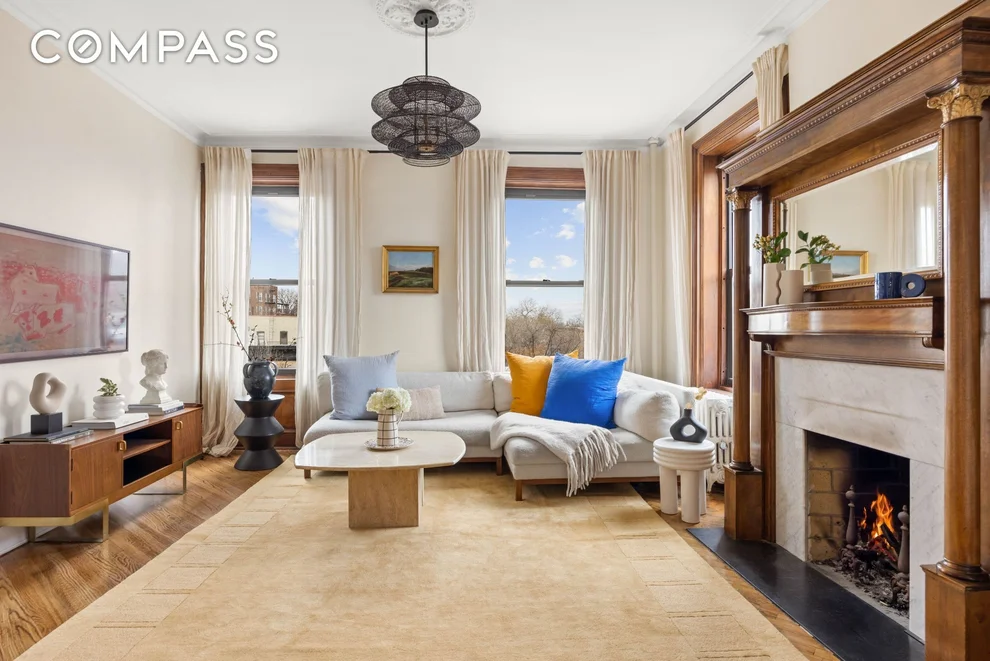 Unit for sale at 240 Prospect Place, Brooklyn, NY 11238