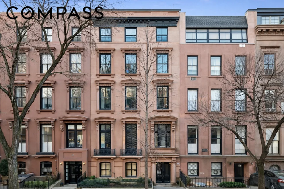 Unit for sale at 132 Remsen Street, Brooklyn, NY 11201