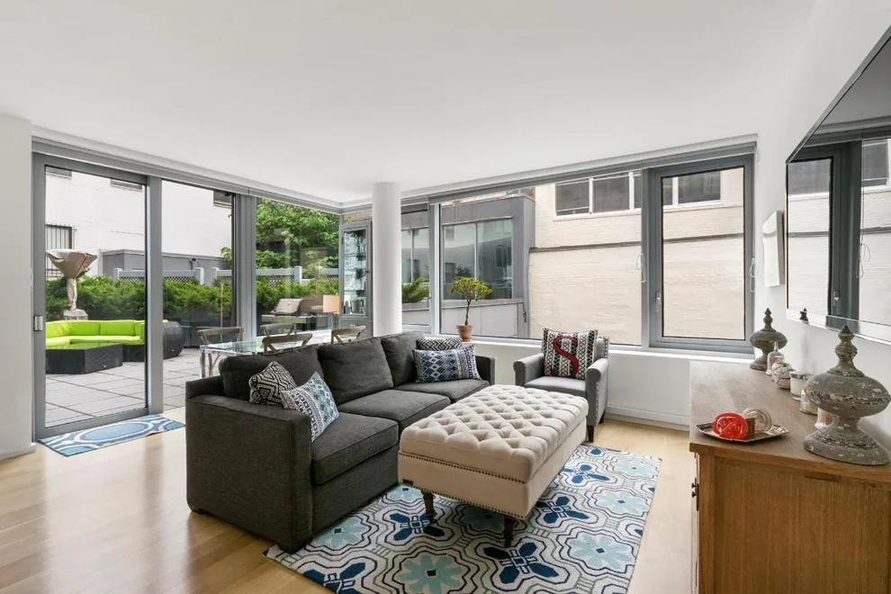 Unit for sale at 425 W 53rd Street, Manhattan, NY 10019