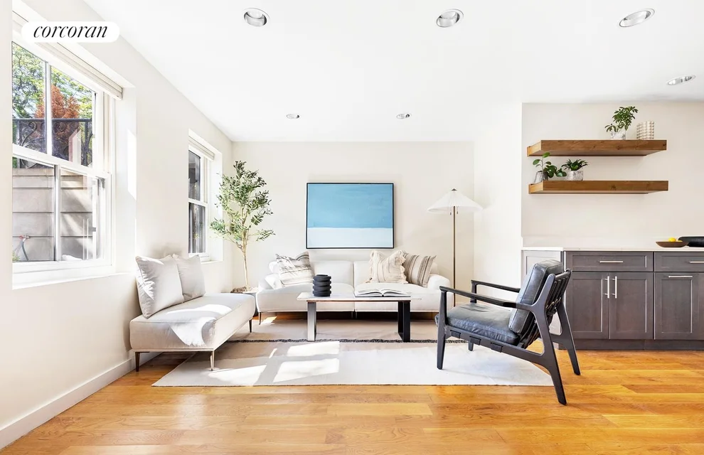Unit for sale at 289 13TH Street, Brooklyn, NY 11215