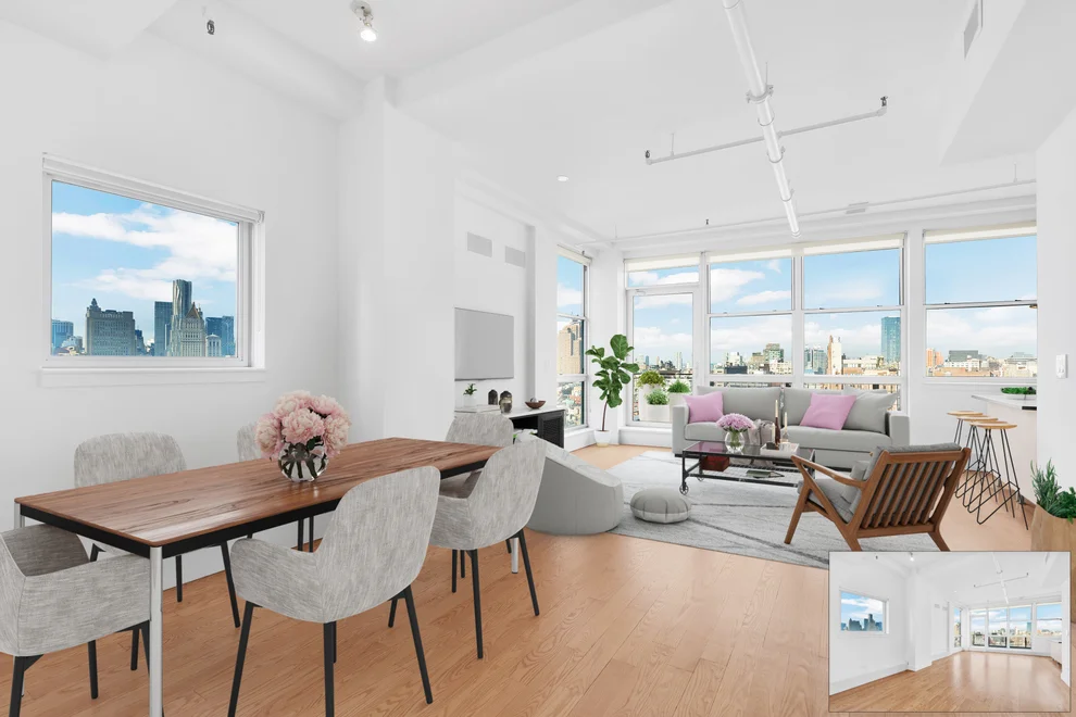Unit for sale at 195 Bowery, Manhattan, NY 10002