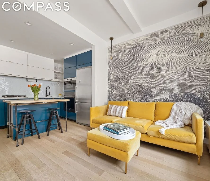 Unit for sale at 321 W 55th Street, Manhattan, NY 10019