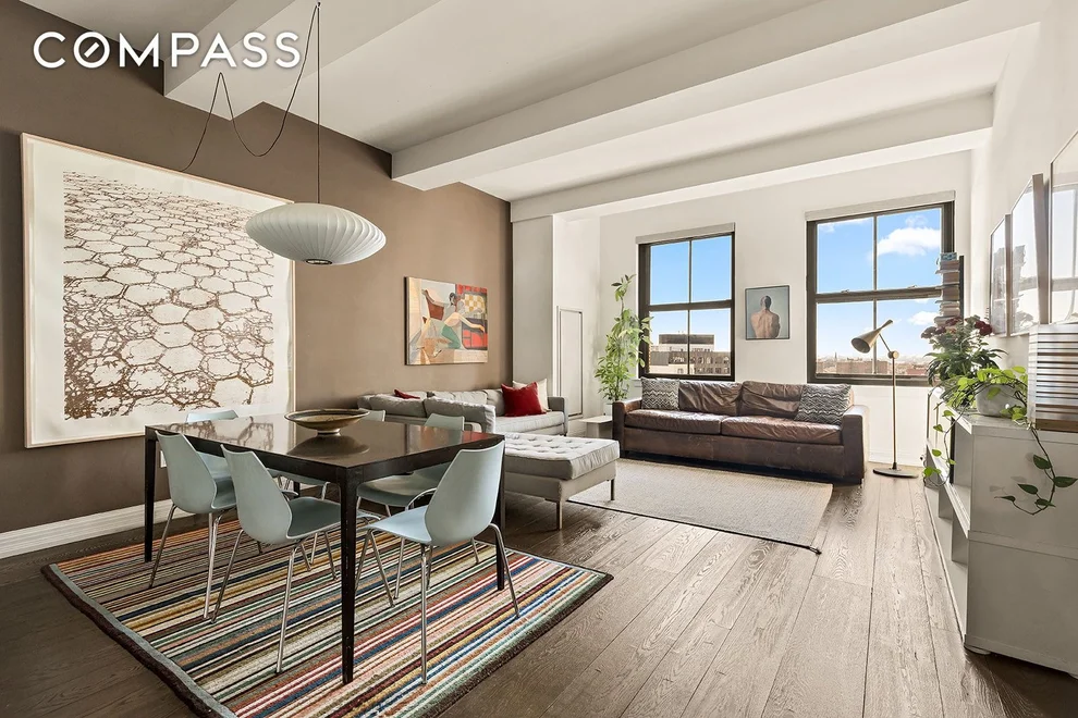 Unit for sale at 1 Hanson Place, Brooklyn, NY 11243