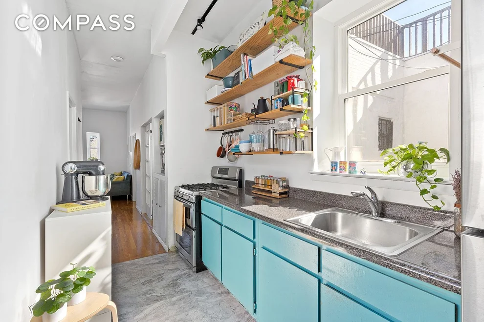 Unit for sale at 475 17th Street, Brooklyn, NY 11215