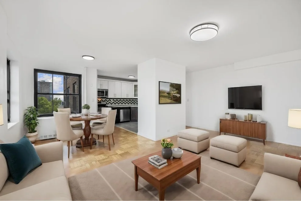 Unit for sale at 325 CLINTON Avenue, Brooklyn, NY 11205