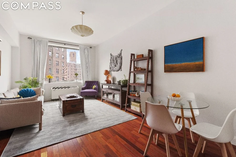 Unit for sale at 40 W 116th Street, Manhattan, NY 10026