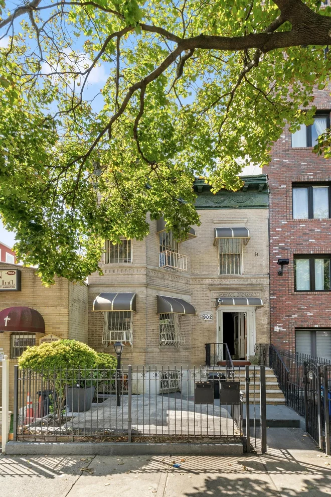 Unit for sale at 902 New York Avenue, Brooklyn, NY 11203
