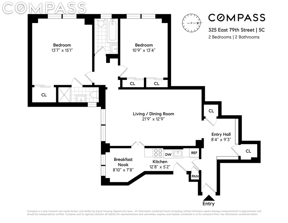 Unit for sale at 325 E 79th Street, Manhattan, NY 10075