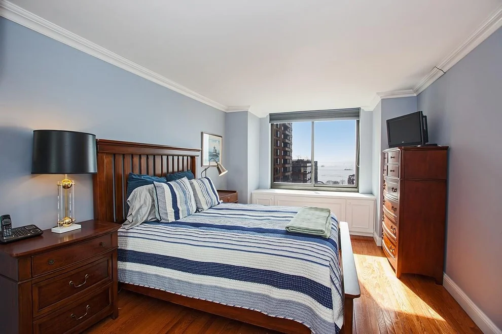 Unit for sale at 200 Rector Place, Manhattan, NY 10280