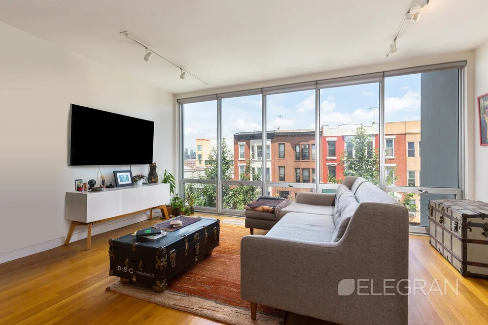 Unit for sale at 232 7th Street, Brooklyn, NY 11215