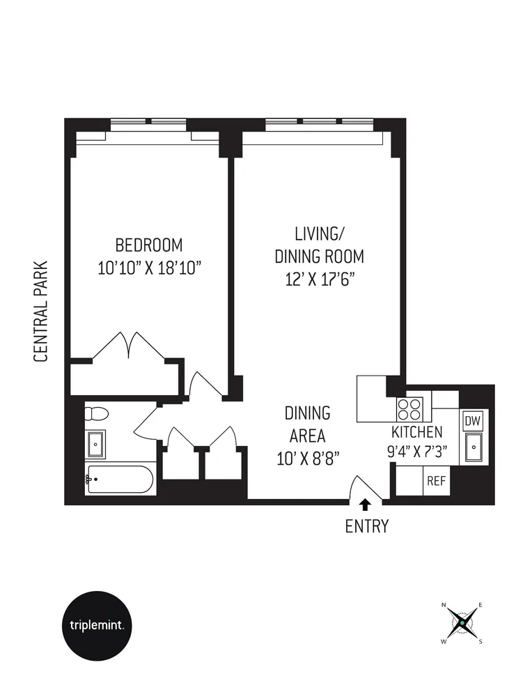 Unit for sale at 1270 5th Avenue, Manhattan, NY 10029