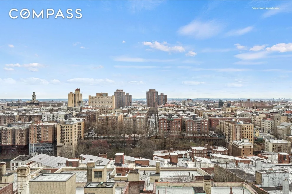 Unit for sale at 900 W 190th Street, Manhattan, NY 10040