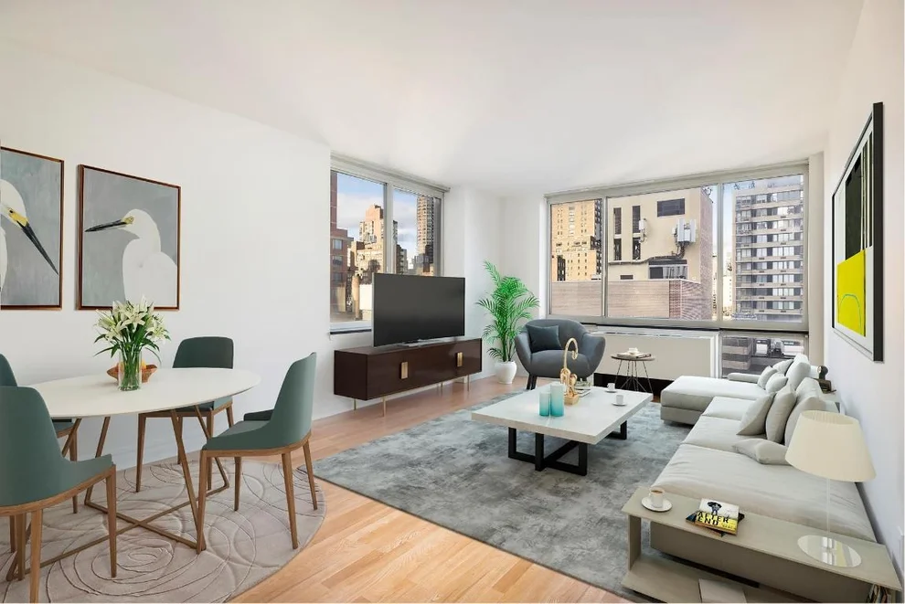Unit for sale at 401 E 60TH Street, Manhattan, NY 10065