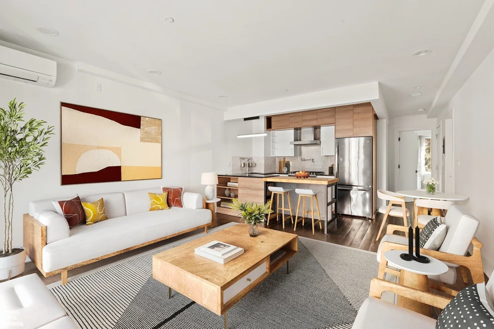 Unit for sale at 373 CLASSON Avenue, Brooklyn, NY 11238
