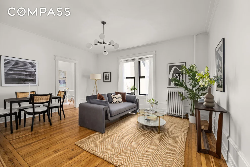 Unit for sale at 465 Eastern Parkway, Brooklyn, NY 11216