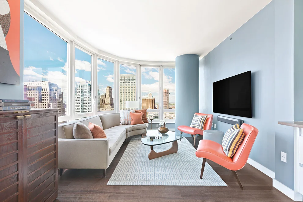 Unit for sale at 306 Gold Street, Brooklyn, NY 11201