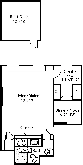 Unit for sale at 53 MONTGOMERY Place, Brooklyn, NY 11215