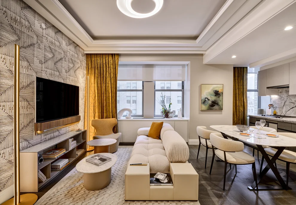 Unit for sale at 303 PARK Avenue, Manhattan, NY 10022