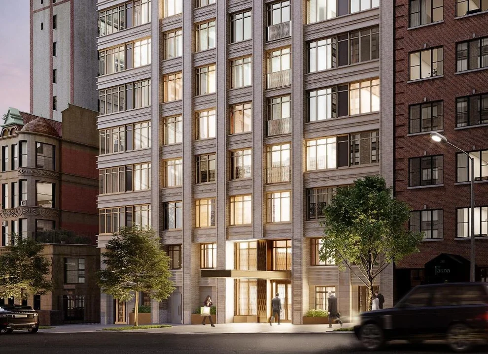 Unit for sale at 269 W 87th Street, Manhattan, NY 10024