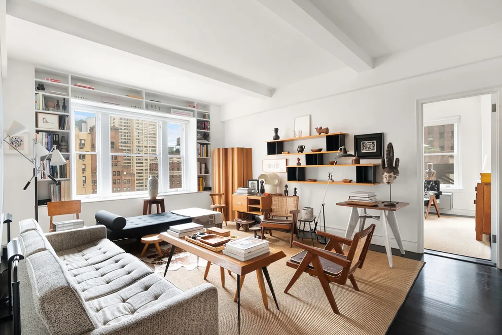 Unit for sale at 77 Park Avenue, Manhattan, NY 10016