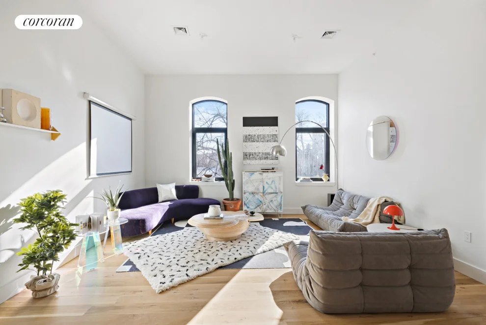 Unit for sale at 10 QUINCY Street, Brooklyn, NY 11238