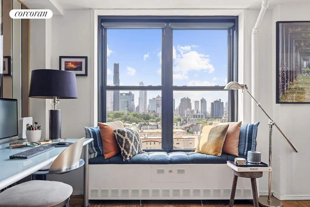 Unit for sale at 185 CLINTON Avenue, Brooklyn, NY 11205
