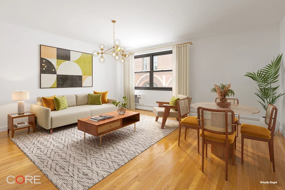 Unit for sale at 638 Washington Street, Manhattan, NY 10014