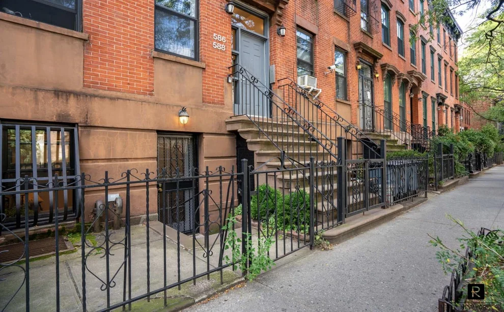 Unit for sale at 586 Pacific Street, Brooklyn, NY 11217