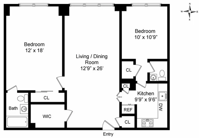 Unit for sale at 120 E 90th Street, Manhattan, NY 10128