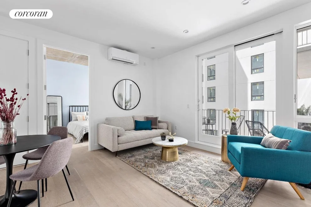 Unit for sale at 323 LENOX Road, Brooklyn, NY 11226