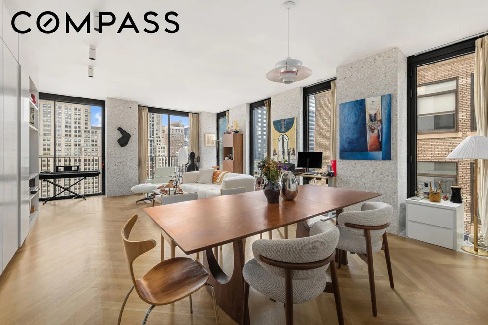 Unit for sale at 16 W 40th Street, Manhattan, NY 10018