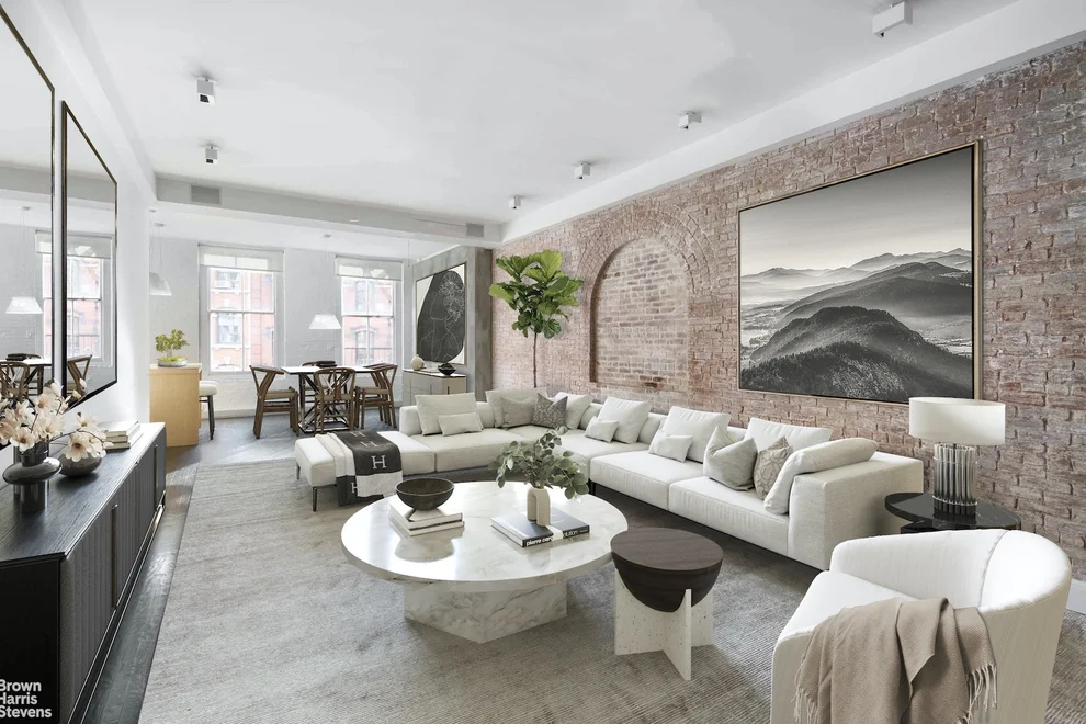 Unit for sale at 177 DUANE Street, Manhattan, NY 10013